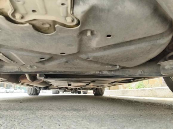 [南京·苏A] 二手奔驰奔驰B级2009款 B 200 时尚型