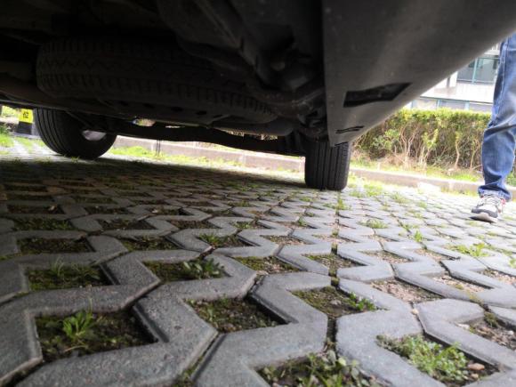 [上海·沪A] 二手纳智捷大7 SUV2013款 锋芒限量版 2.2T 两驱智慧型