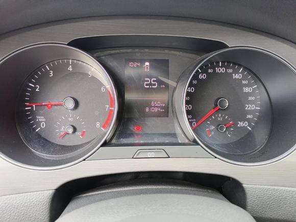 [嘉兴·湘A] 二手大众高尔夫·嘉旅2016款 1.6L 手动舒适型