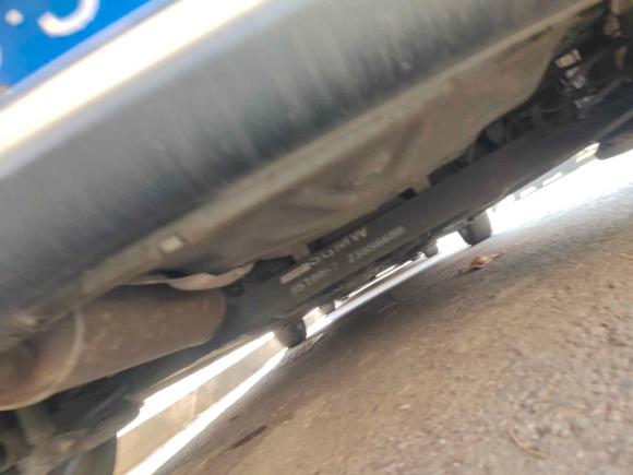 [青岛·鲁B] 二手宝骏宝骏3102016款 1.2L 手动豪华型