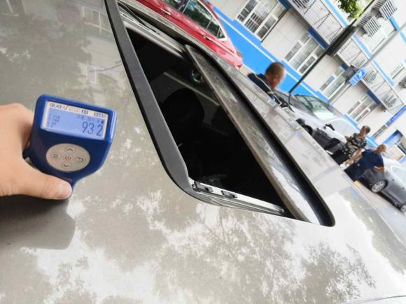 [宁波·川M] 二手别克英朗2021款 改款 典范 1.5L 自动精英型