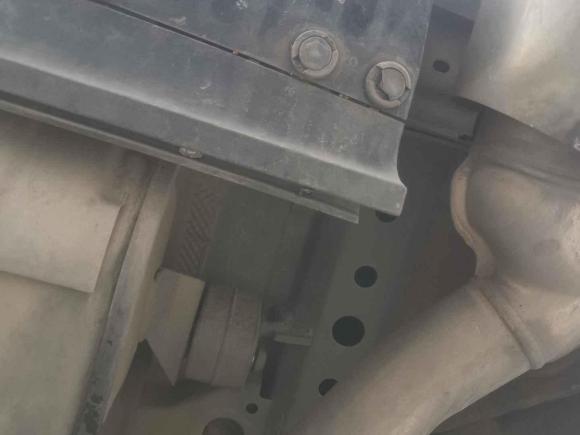 [嘉兴·陕F] 二手魏牌魏牌 VV52017款 2.0T 超豪型