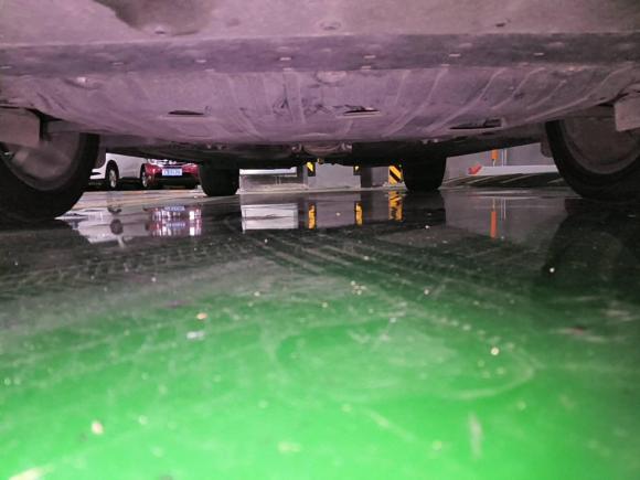 [南昌·赣A] 二手领克领克022019款 1.5T DCT两驱劲Pro版 国VI