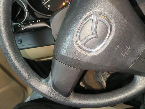 [杭州·浙A] 二手马自达马自达3星骋2011款 三厢 1.6L 自动舒适型