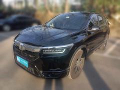 [金华·浙G] 本田皓影2020款240TURBOCVT两驱豪华版