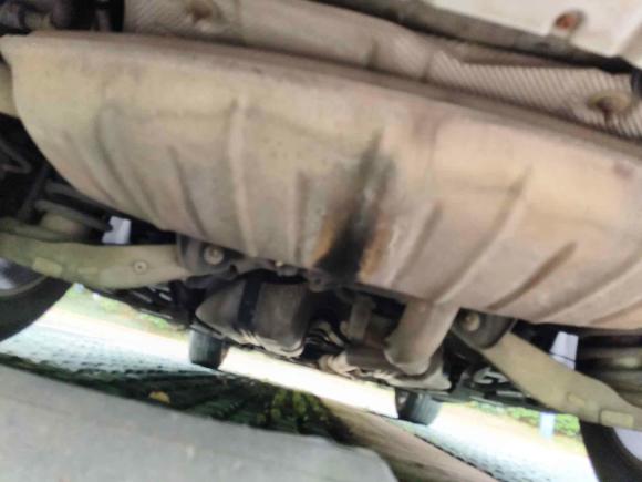 [苏州·苏E] 二手凯迪拉克凯迪拉克SRX2012款 3.0L 精英型