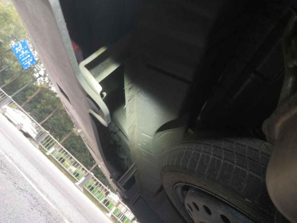 [成都·川A] 二手别克别克GL82017款 ES 28T 豪华型 国V