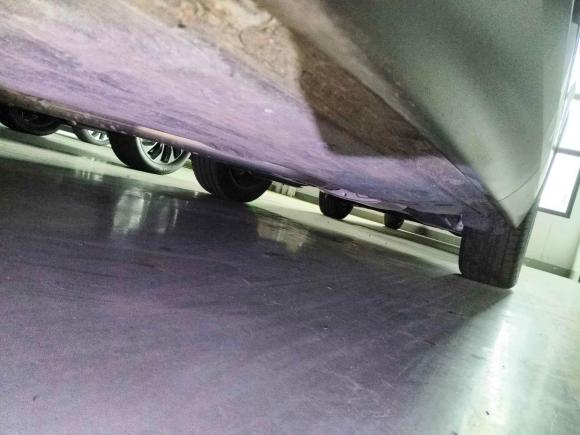 [杭州·浙A] 二手大众揽境2022款 380TSI 四驱豪华佳境版Pro 7座