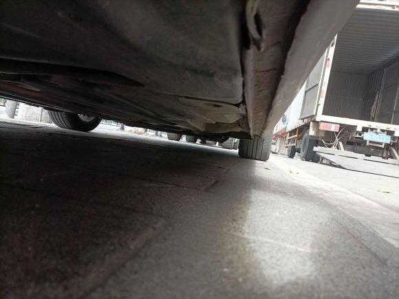 [义乌·浙G] 二手标致标致5082012款 2.0L 自动豪华版