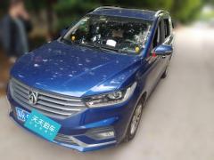 [佛山·粤R]宝骏&nbsp;&nbsp;宝骏360&nbsp;&nbsp;2018款1.5L手动精英型国V