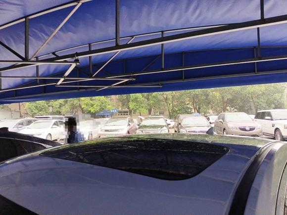 [上海·沪G] 二手本田竞瑞2017款 1.5L CVT舒适版