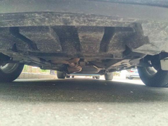 [成都·川A] 二手别克别克GL82013款 3.0L XT豪华商务旗舰版