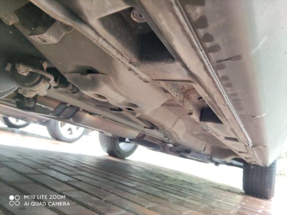 [上海·鲁L] 二手中华中华V72018款 280T DCT尊贵型 5座