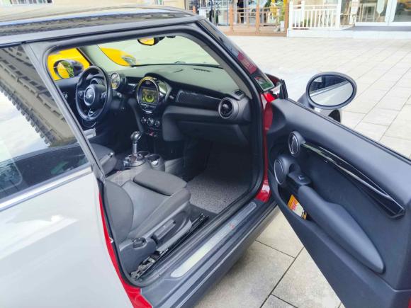 [青岛·鲁B] 二手MINIMINI2014款 2.0T COOPER S Fun