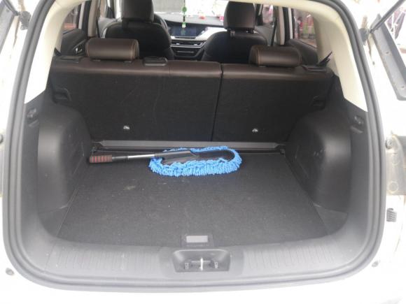 [无锡·苏G] 二手长安长安CS35 PLUS2018款 1.6L 自动畅联版 国V