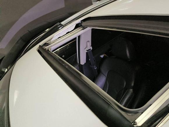 [南京·苏A] 二手哈弗哈弗H62014款 运动版 1.5T 手动两驱精英型