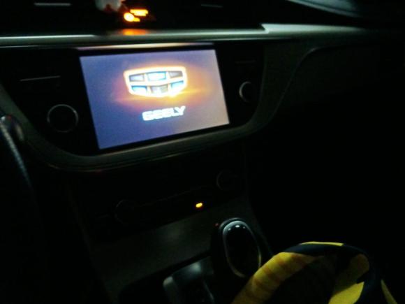 [嘉兴·浙F] 二手吉利汽车帝豪GL2017款 1.3T DCT精英型