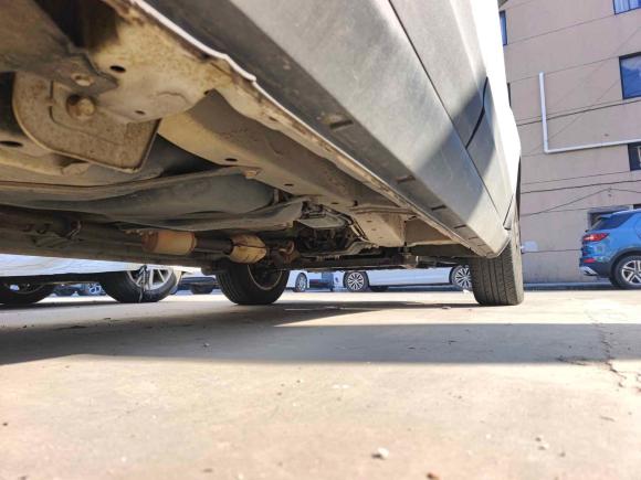 [湖州·皖J] 二手长安欧尚长安欧尚CX702016款 1.6L 手动豪华型