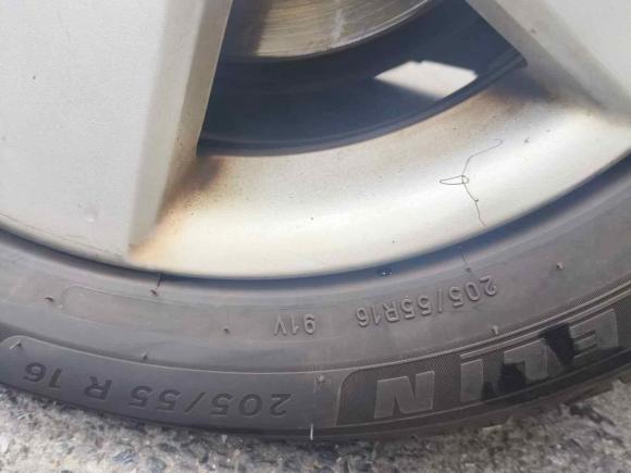 [杭州·浙A] 二手大众途安2011款 1.4T 手动智雅版5座