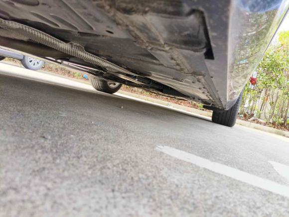 [上海·沪C] 二手凯迪拉克凯迪拉克CT62021款 28T 精英型