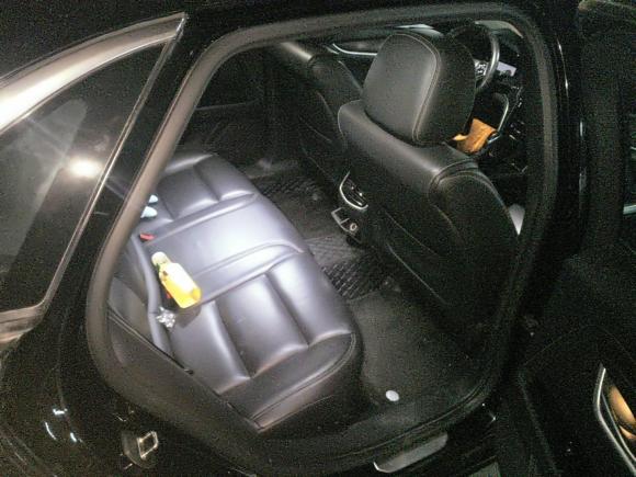 [合肥·皖A] 二手凯迪拉克凯迪拉克XTS2018款 28T 精英型