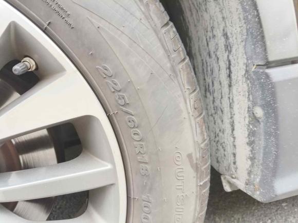 [上海·沪C] 二手奇瑞瑞虎52016款 1.5T 手动家悦信赖版