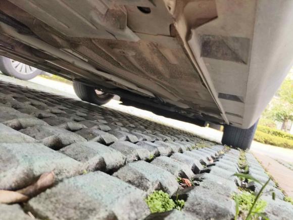 [嘉兴·浙F] 二手福特福克斯2017款 两厢 1.6L 自动风尚型智行版