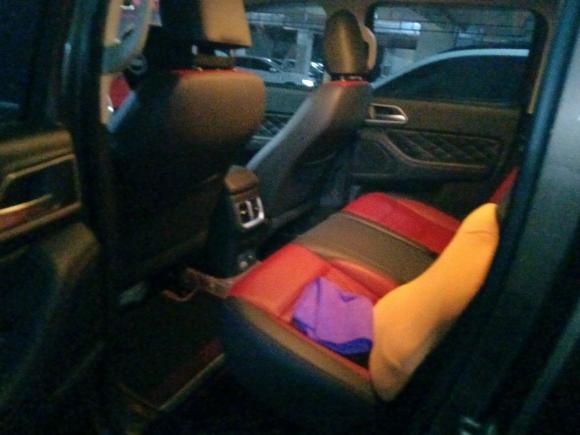 [嘉兴·浙F] 二手长城炮2020款 2.0T越野版自动汽油四驱进阶版GW4C20B