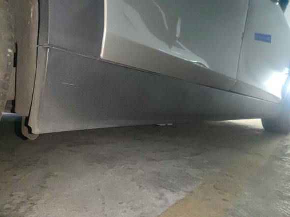 [无锡·苏B] 二手MINIMINI CLUBMAN2018款 2.0T COOPER S 经典派