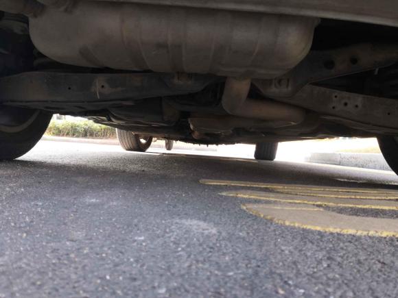 [合肥·皖A] 二手奥迪奥迪Q32013款 35 TFSI quattro 舒适型