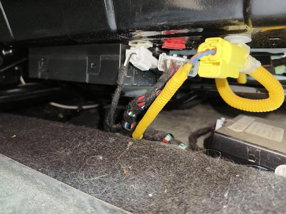 [西安·陕A] 二手奇瑞新能源大蚂蚁2020款 高能pro版