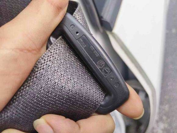 [南京·苏A] 二手别克昂科拉2015款 1.4T 手动两驱都市进取型