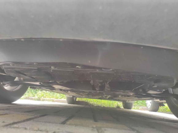 [温州·浙E] 二手日产骐达TIIDA2021款 1.6L CVT智行版