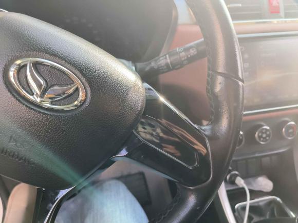 [义乌·浙G] 二手北汽幻速北汽幻速S32016款 S3L 1.5L 手动尊享型