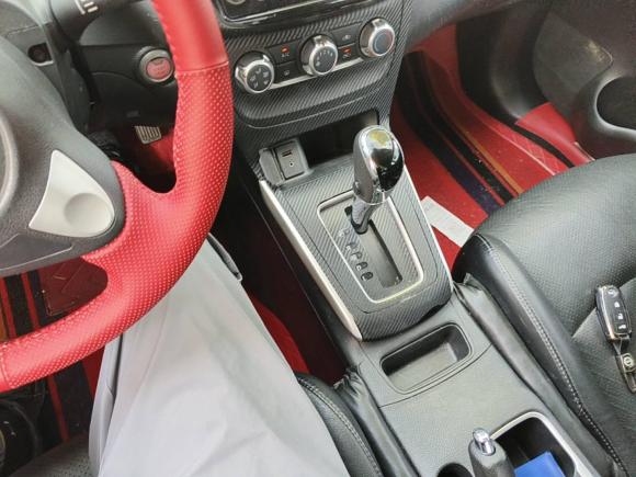 [合肥·皖A] 二手日产轩逸2018款 1.6XV CVT尊享版