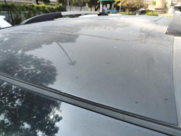 [广州·粤A] 二手起亚起亚VQ2011款 2.7 豪华版