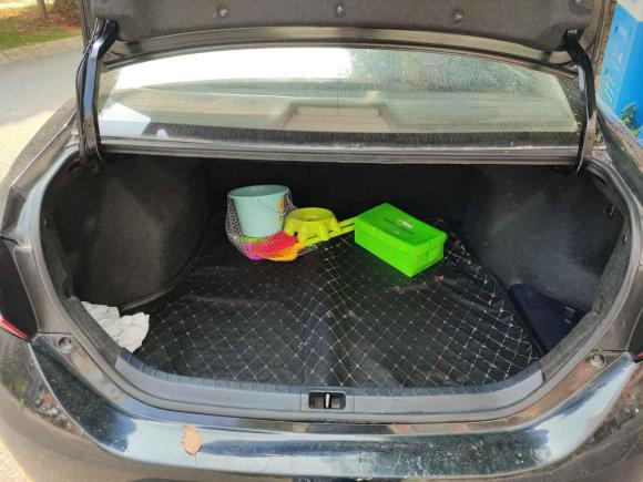 [义乌·浙G] 二手丰田雷凌2017款 改款 185T CVT精英版 国V