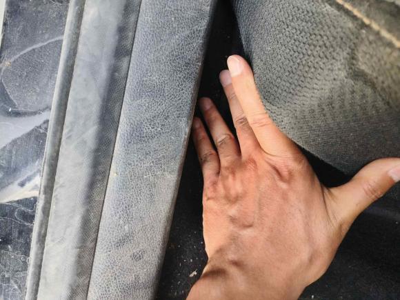 [南京·苏A] 二手福特翼虎2015款 1.5L GTDi 两驱风尚型