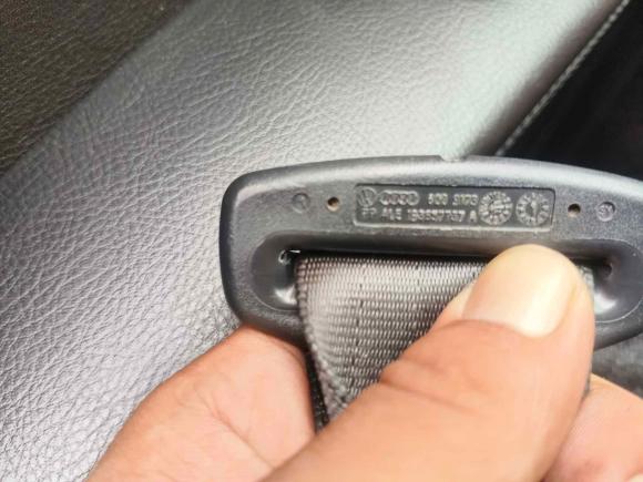 [杭州·晋A] 二手大众一汽-大众CC2013款 2.0TSI 至尊型