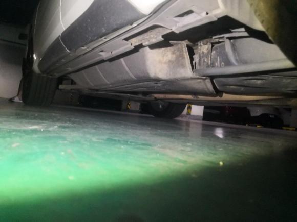 [成都·川A] 二手本田冠道2017款 370TURBO 四驱尊贵版