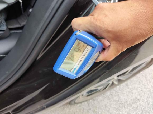 [南昌·赣M] 二手斯柯达明锐2017款 1.6L 自动智行版