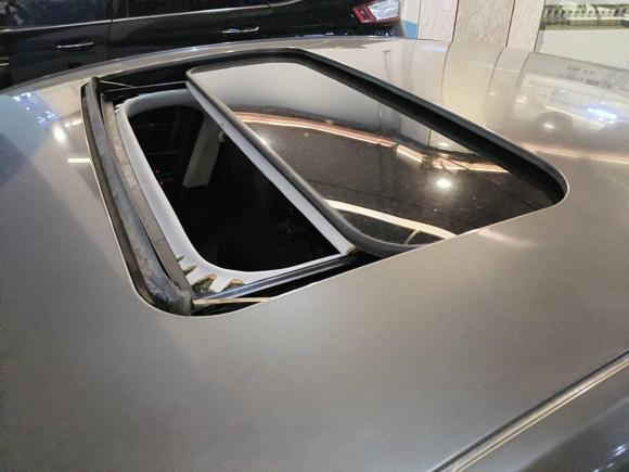 [南昌·赣A] 二手福特蒙迪欧2013款 2.0L GTDi200豪华型