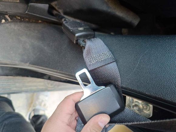 [合肥·皖A] 二手别克昂科雷2010款 3.6L 精英版