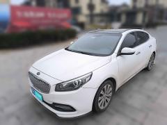 [青岛·鲁B] 起亚起亚K42017款 1.8L 自动GLS Special