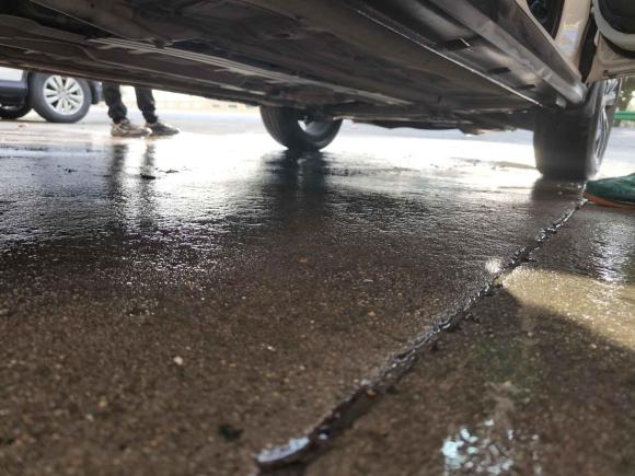 [上海·苏C] 二手东风风行景逸X52017款 2.0L 手动尊享型