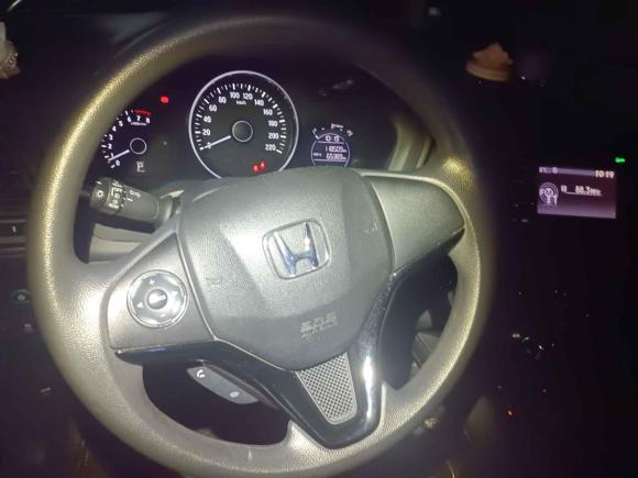 [金华·浙G] 二手本田缤智2015款 1.5L CVT两驱舒适型