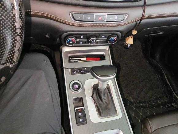 [芜湖·皖B] 二手奇瑞瑞虎72018款 1.5T 自动精英领先版 国V