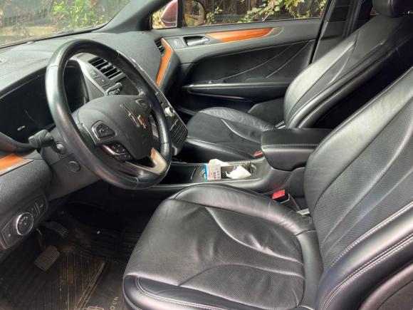 [杭州·浙J] 二手林肯林肯MKC2016款 2.0T 两驱尊雅版