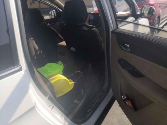 [杭州·豫C] 二手宝骏宝骏7302017款 1.5T 手动豪华型 7座