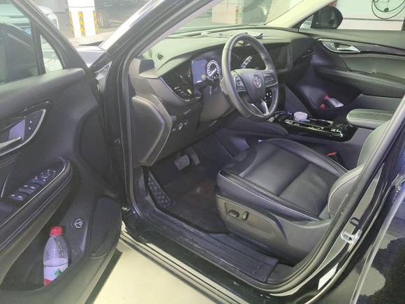 [武汉·鄂W] 二手别克昂科威2021款 昂科威Plus 652T 五座豪华型